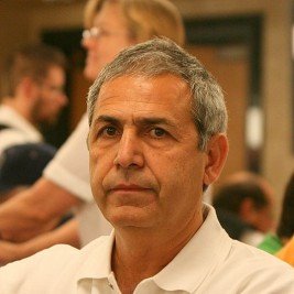Mel Judah - Professional null Speaker