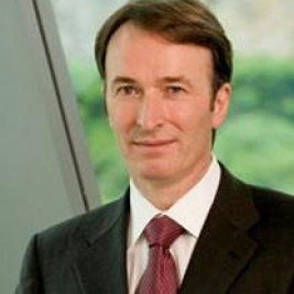 Michael Birkin - Professional null Speaker