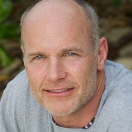 Michael Skupin - Professional null Speaker