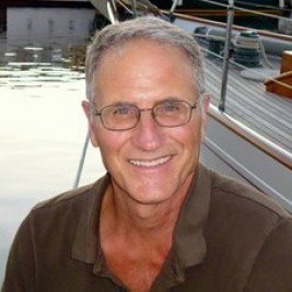 Michael Tougias - Professional null Speaker