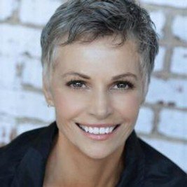 Michele Torres - Professional null Speaker