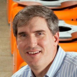 Mick Mountz - Professional null Speaker