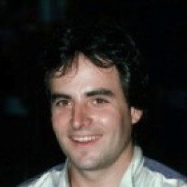 Mike McLaughlin - Professional null Speaker