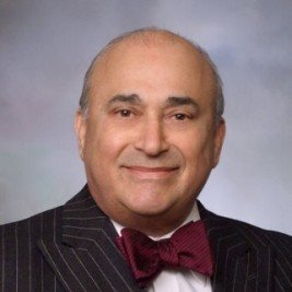 Milton Kotler - Professional null Speaker