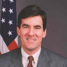Mitchell Reiss - Professional null Speaker