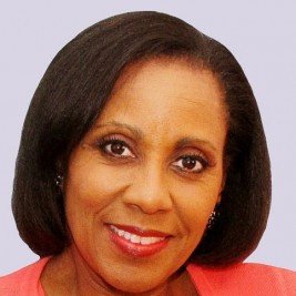 Monica Pierre - Professional null Speaker