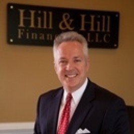 Morgan D. Hill - Professional null Speaker