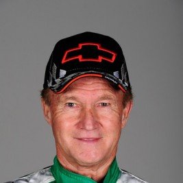 Morgan Shepherd - Professional null Speaker