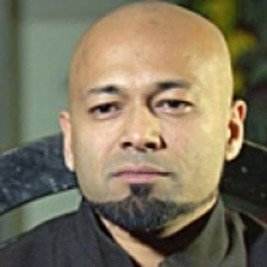 Mubin Shaihk - Professional null Speaker