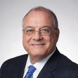 Nabil Sakkab - Professional null Speaker