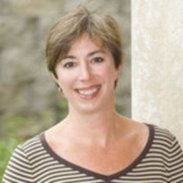 Nancy Hill - Professional null Speaker