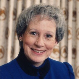 Nancy Kassebaum - Professional null Speaker