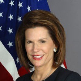 Nancy Lublin - Professional null Speaker