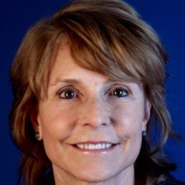 Nancy Ortberg - Professional null Speaker