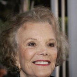 Nanette Fabray - Professional null Speaker