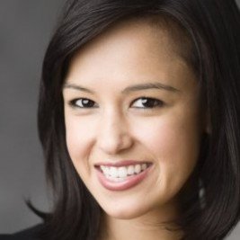 Natali Morris - Professional null Speaker