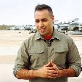Naveed Jamali - Professional null Speaker