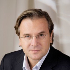 Nenad Pacek - Professional null Speaker