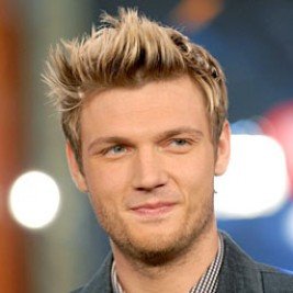 Nick Carter - Professional null Speaker