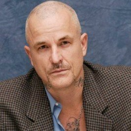 Nick Cassavetes - Professional null Speaker