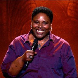 Nikki Carr - Professional null Speaker