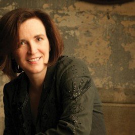 Patricia Barber - Professional null Speaker