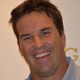 Patrick Rafter - Professional null Speaker