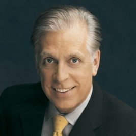 Paul Charron - Professional null Speaker