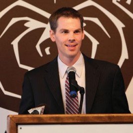 Paul Lusk - Professional null Speaker