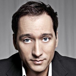 Paul van Dyk - Professional null Speaker
