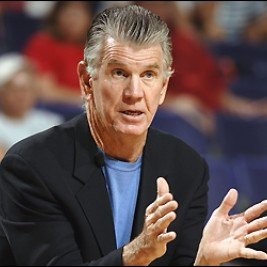 Paul Westhead - Professional null Speaker