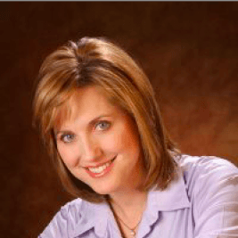 Peggy Wehmeyer - Professional null Speaker