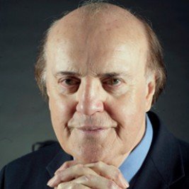Peter Arnett - Professional null Speaker