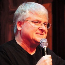 Peter Bales - Professional null Speaker