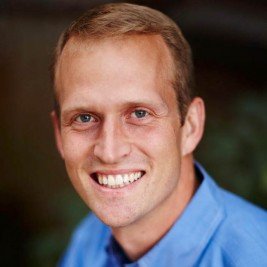 Peter Greer - Professional null Speaker