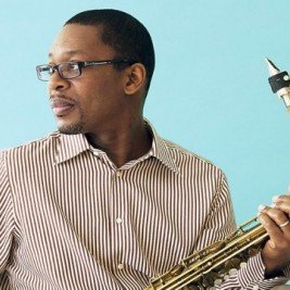 Ravi Coltrane - Professional null Speaker