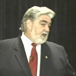 Ray Pelletier - Professional null Speaker