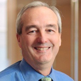 Ray Rothrock - Professional null Speaker