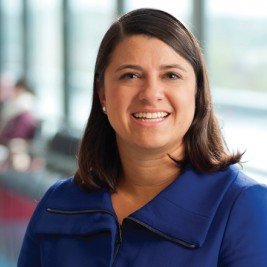 Rebecca Onie - Professional null Speaker