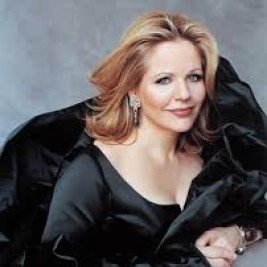 Renee Fleming - Professional null Speaker