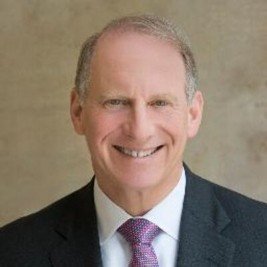 Richard Haass - Professional Speakers Booking