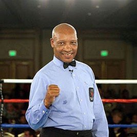 Richard Steele - Professional null Speaker