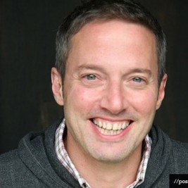 Rick Guidotti - Professional null Speaker