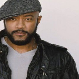 Ricky Harris - Professional null Speaker