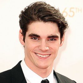 RJ Mitte - Professional null Speaker