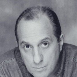 Rob Falcone - Professional null Speaker