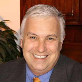 Robert Caruso - Professional null Speaker