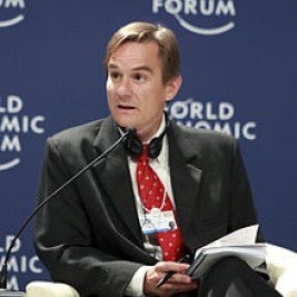 Robert Guest - Professional null Speaker