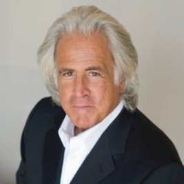 Robert Massi - Professional null Speaker
