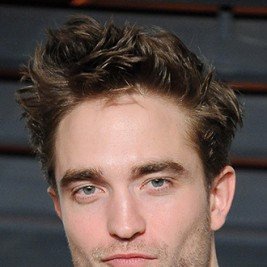 Robert Pattison - Professional null Speaker